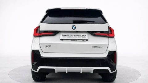 BMW X1 sDrive20d