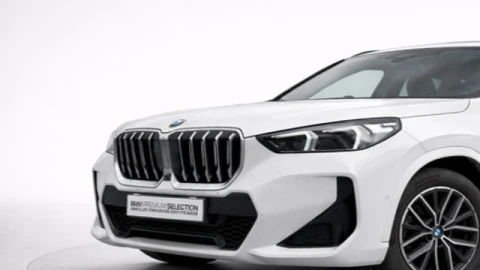 BMW X1 sDrive20d