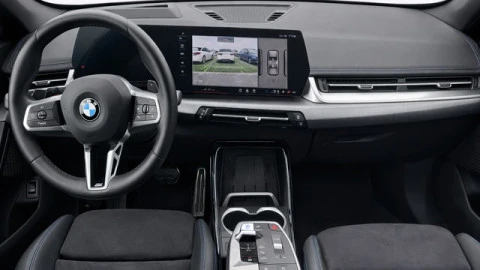 BMW X1 sDrive20d
