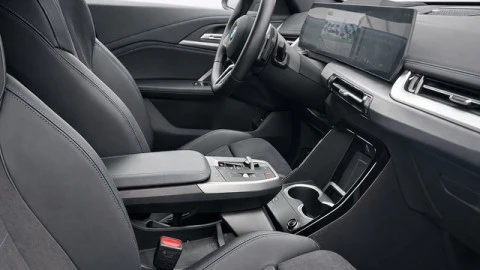 BMW X1 sDrive20d