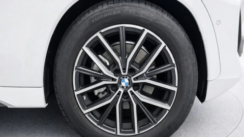 BMW X1 sDrive20d