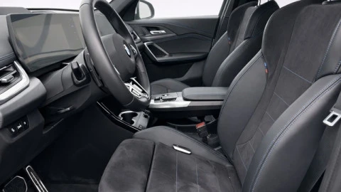 BMW X1 sDrive20d