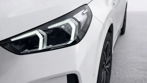 BMW X1 sDrive20d