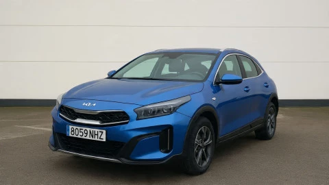 Kia XCeed 1.5 MHEV iMT Drive 103kW (140CV)