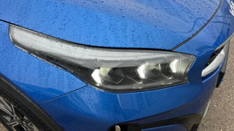 Kia XCeed 1.5 MHEV iMT Drive 103kW (140CV)