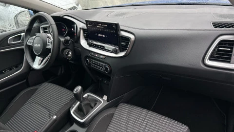 Kia XCeed 1.5 MHEV iMT Drive 103kW (140CV)