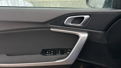 Kia XCeed 1.5 MHEV iMT Drive 103kW (140CV)