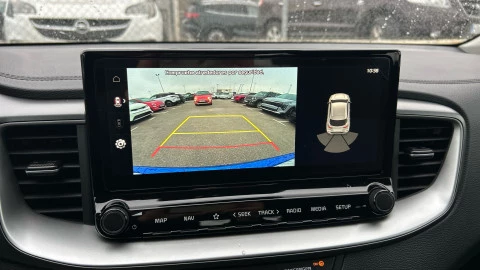 Kia XCeed 1.5 MHEV iMT Drive 103kW (140CV)