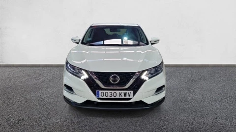 Nissan Qashqai dCi 150CV (110kW) N-CONNECTA