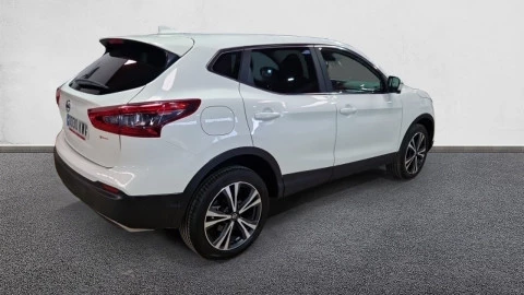 Nissan Qashqai dCi 150CV (110kW) N-CONNECTA