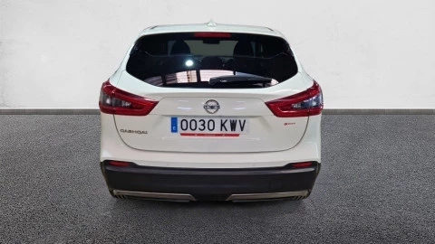 Nissan Qashqai dCi 150CV (110kW) N-CONNECTA