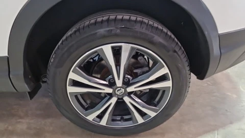 Nissan Qashqai dCi 150CV (110kW) N-CONNECTA