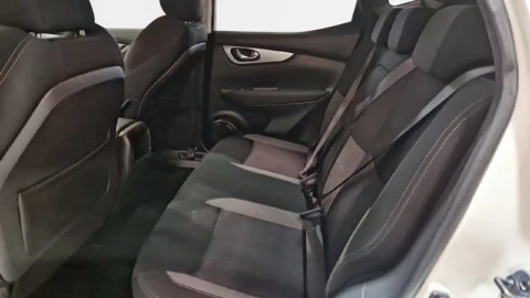 Nissan Qashqai dCi 150CV (110kW) N-CONNECTA