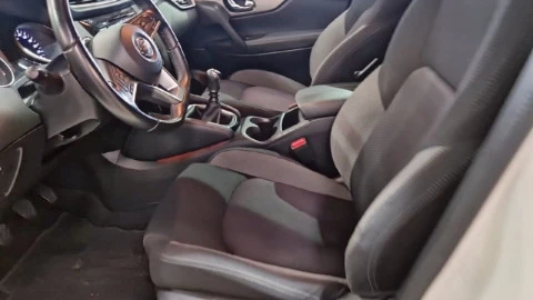 Nissan Qashqai dCi 150CV (110kW) N-CONNECTA