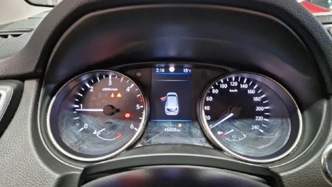 Nissan Qashqai dCi 150CV (110kW) N-CONNECTA