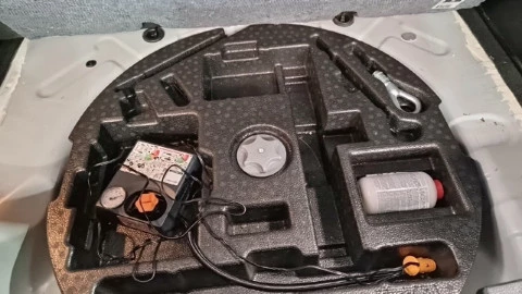 Nissan Qashqai dCi 150CV (110kW) N-CONNECTA