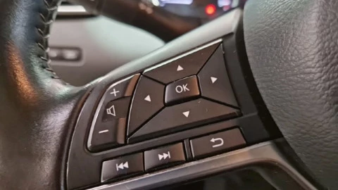 Nissan Qashqai dCi 150CV (110kW) N-CONNECTA