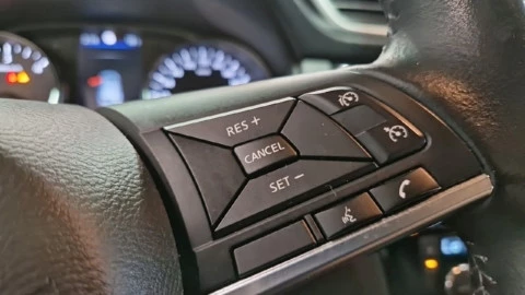 Nissan Qashqai dCi 150CV (110kW) N-CONNECTA