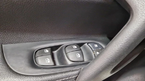 Nissan Qashqai dCi 150CV (110kW) N-CONNECTA