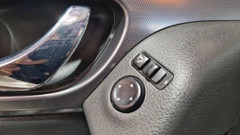 Nissan Qashqai dCi 150CV (110kW) N-CONNECTA