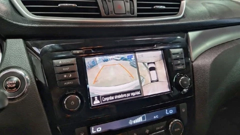 Nissan Qashqai dCi 150CV (110kW) N-CONNECTA