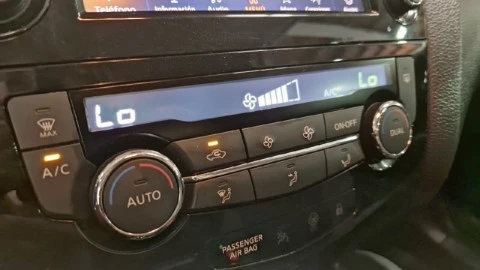 Nissan Qashqai dCi 150CV (110kW) N-CONNECTA