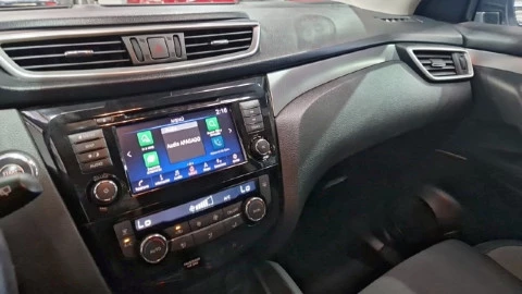 Nissan Qashqai dCi 150CV (110kW) N-CONNECTA