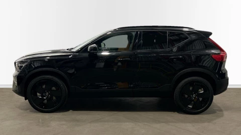 Volvo XC40 B3 G Black Edition+ Auto 120 kW (163 CV)
