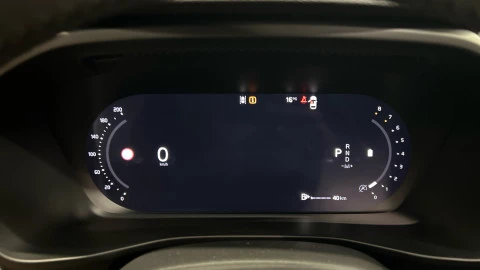 Volvo XC40 B3 G Black Edition+ Auto 120 kW (163 CV)