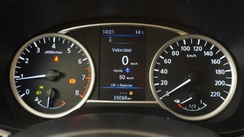 Nissan Micra IG-T 68 kW (92 CV) E6D-F N-Design Black