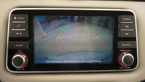 Nissan Micra IG-T 68 kW (92 CV) E6D-F N-Design Black