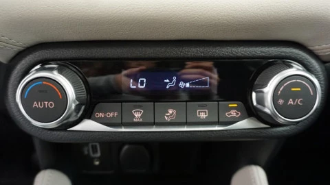 Nissan Micra IG-T 68 kW (92 CV) E6D-F N-Design Black