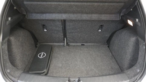 Nissan Micra IG-T 68 kW (92 CV) E6D-F N-Design Black