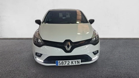 Renault Clio Business dCi 55kW (75CV) -18