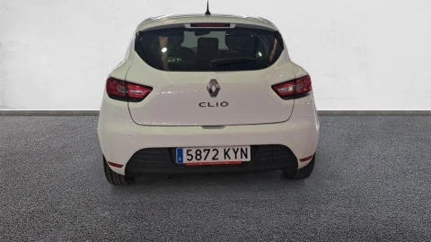 Renault Clio Business dCi 55kW (75CV) -18