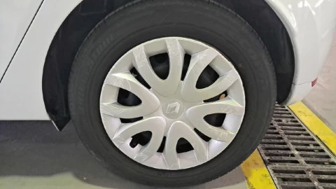 Renault Clio Business dCi 55kW (75CV) -18