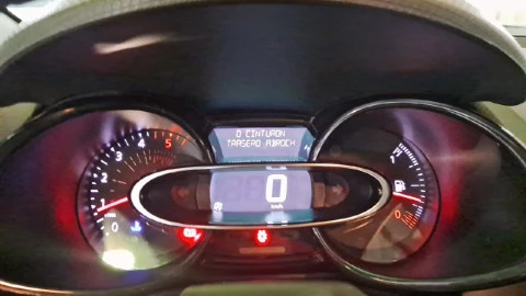 Renault Clio Business dCi 55kW (75CV) -18