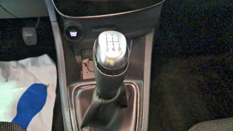 Renault Clio Business dCi 55kW (75CV) -18