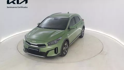 Kia XCeed 1.0 T-GDi Drive 88kW (120CV)