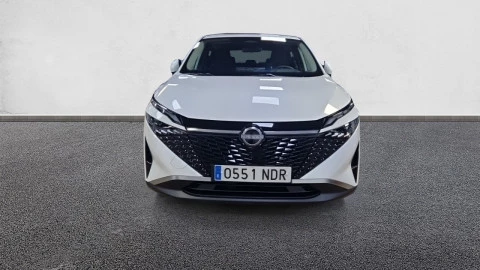 Nissan Qashqai DIG-T 116kW (158CV) mHEV CVT Acenta