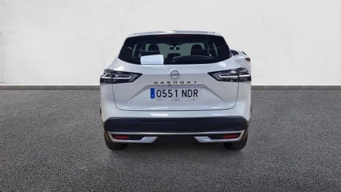 Nissan Qashqai DIG-T 116kW (158CV) mHEV CVT Acenta
