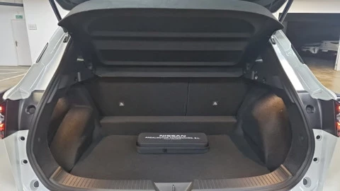 Nissan Qashqai DIG-T 116kW (158CV) mHEV CVT Acenta