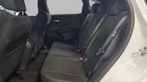 Nissan Qashqai DIG-T 116kW (158CV) mHEV CVT Acenta