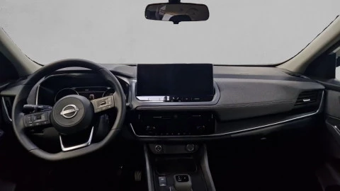 Nissan Qashqai DIG-T 116kW (158CV) mHEV CVT Acenta