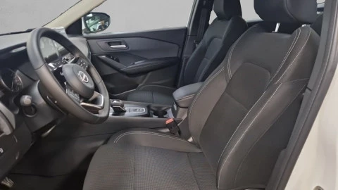 Nissan Qashqai DIG-T 116kW (158CV) mHEV CVT Acenta