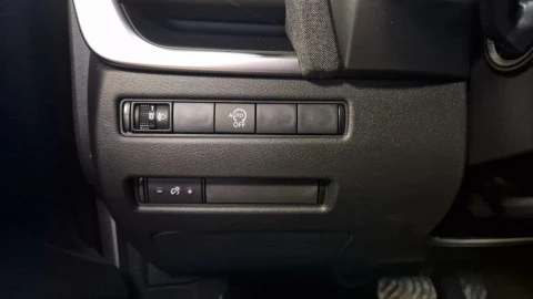 Nissan Qashqai DIG-T 116kW (158CV) mHEV CVT Acenta