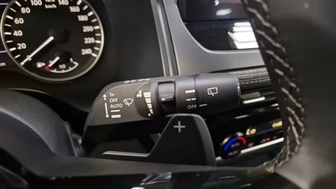 Nissan Qashqai DIG-T 116kW (158CV) mHEV CVT Acenta