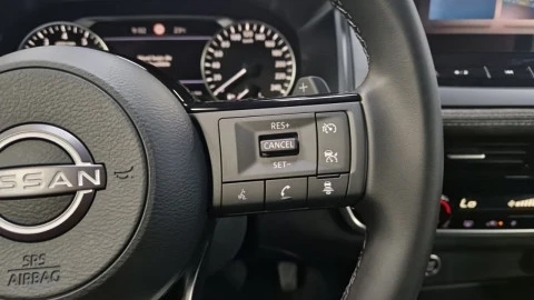 Nissan Qashqai DIG-T 116kW (158CV) mHEV CVT Acenta