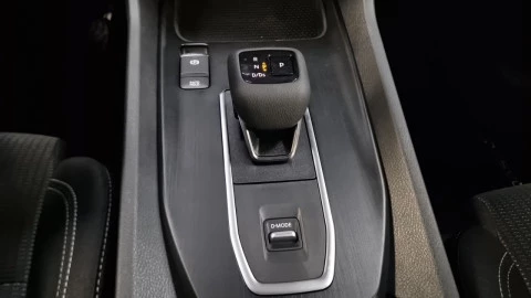 Nissan Qashqai DIG-T 116kW (158CV) mHEV CVT Acenta