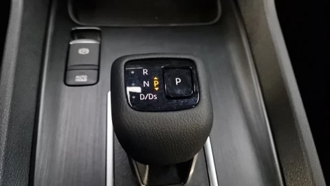 Nissan Qashqai DIG-T 116kW (158CV) mHEV CVT Acenta